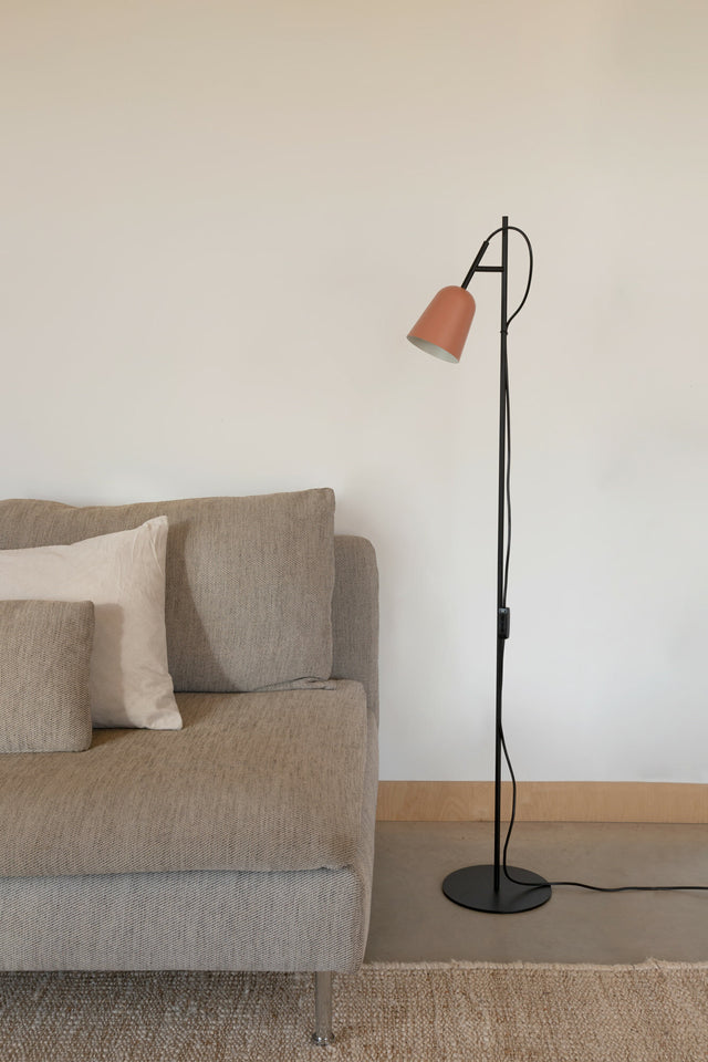 STUDIO floor lamp