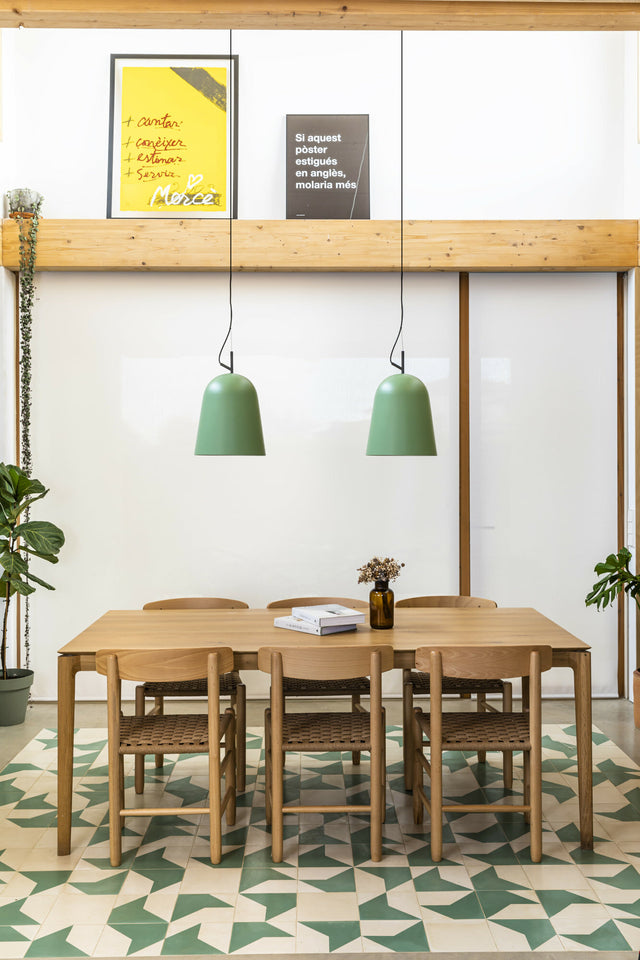 STUDIO pendant lamp