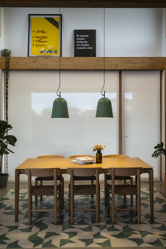 STUDIO pendant lamp