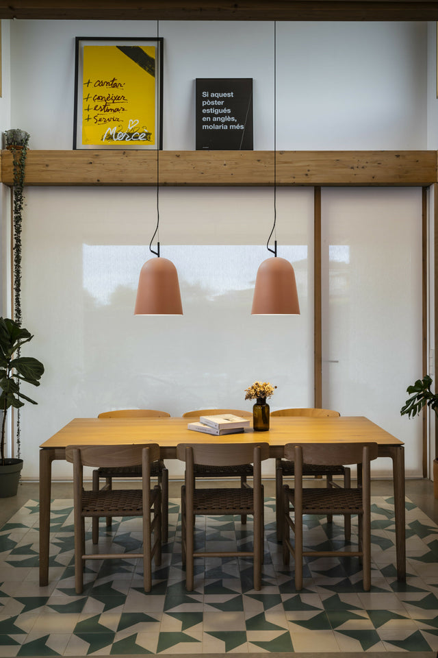 STUDIO pendant lamp