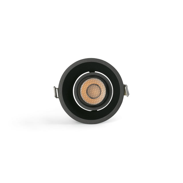 TULIPA downlight adjustable 10W
