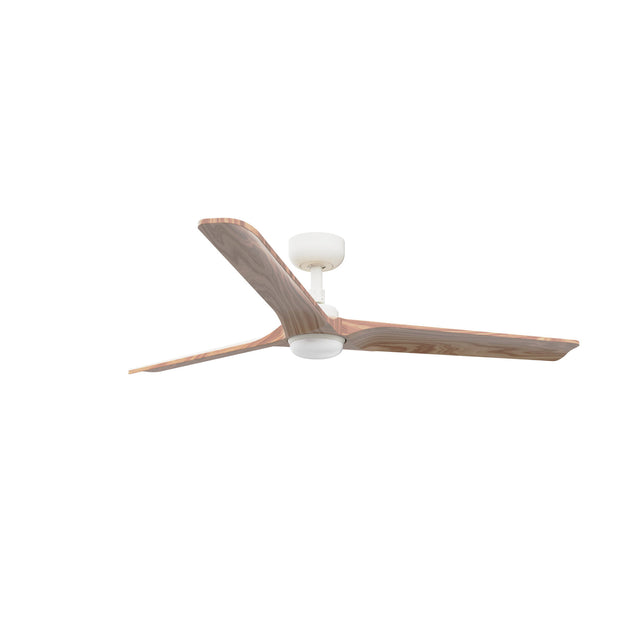 HEYWOOD L LED fan with DC SMART motor