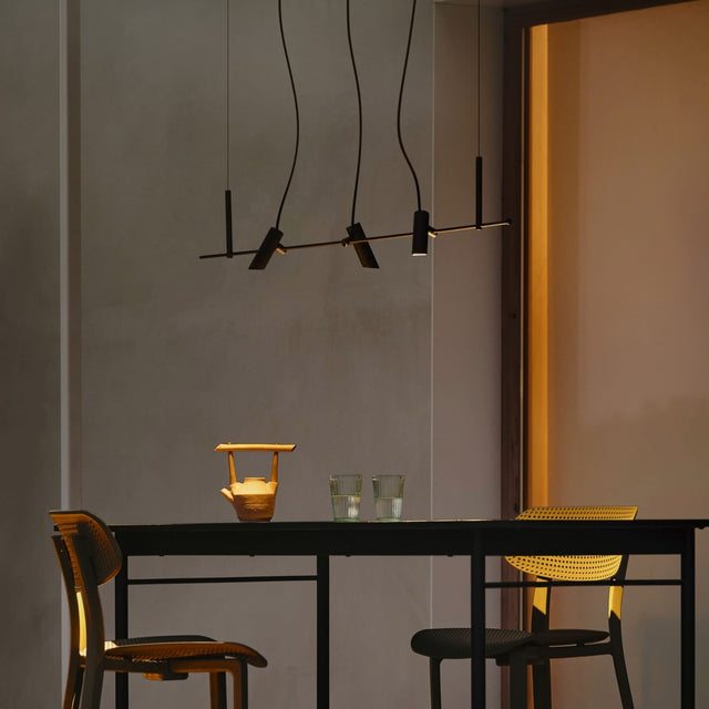 CLAP linear Pendant