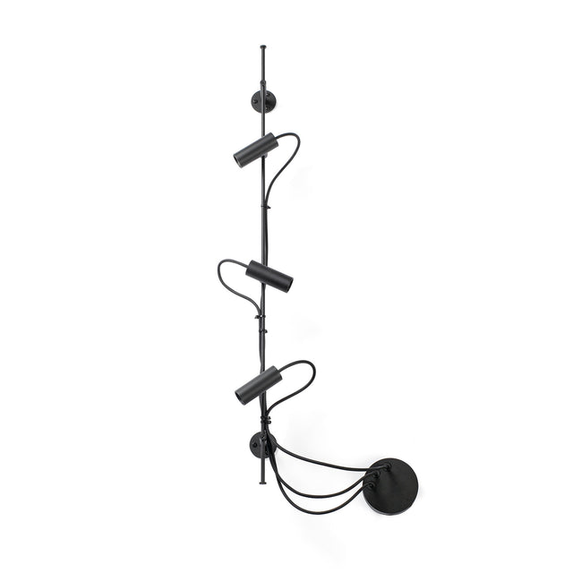 CLAP linear wall lamp/ceiling