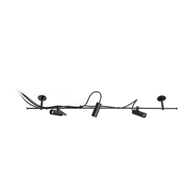 CLAP linear wall lamp/ceiling