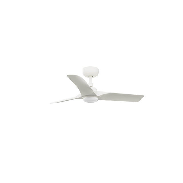 HEY S LED fan