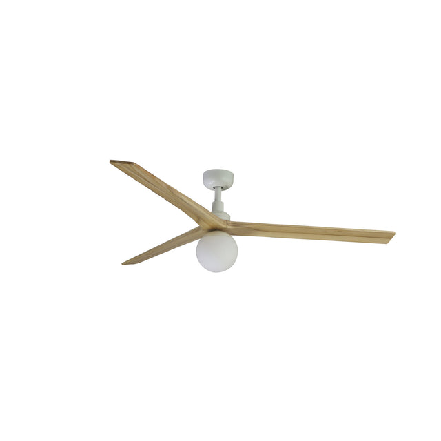 KLIM L fan DC E27