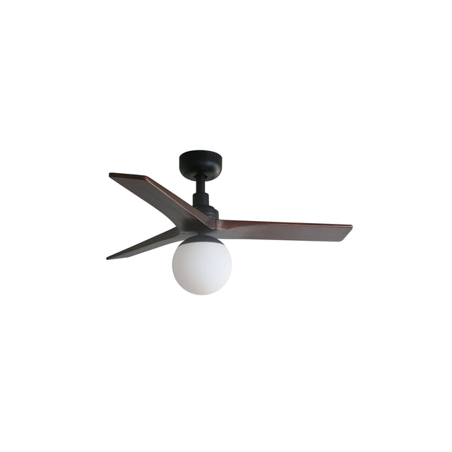 KLIM S fan DC E27 SMART