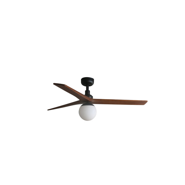 KLIM M fan DC E27 SMART