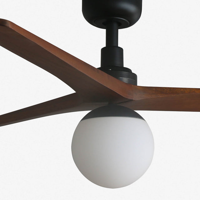 KLIM M fan DC E27 SMART
