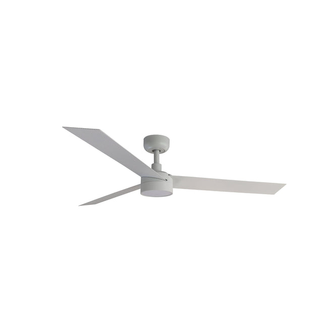 CRUISER L LED fan with DC motor