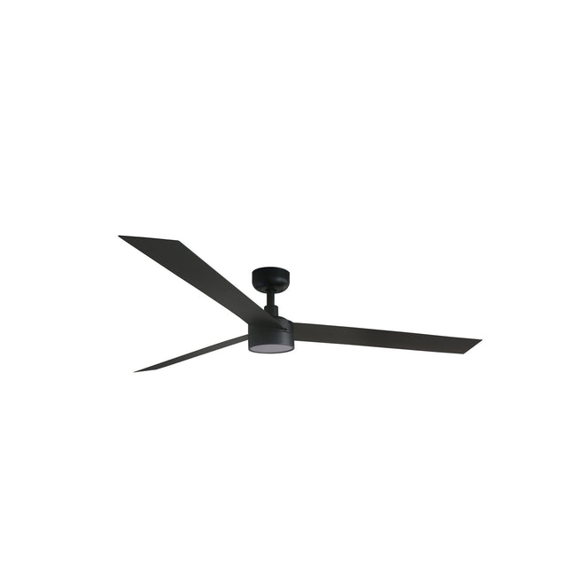 CRUISER XL LED fan with DC motor