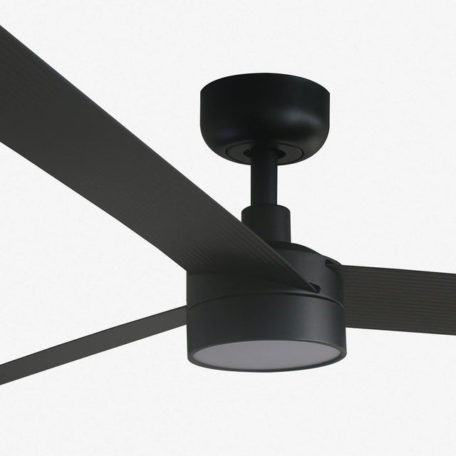 CRUISER XL LED fan with DC motor