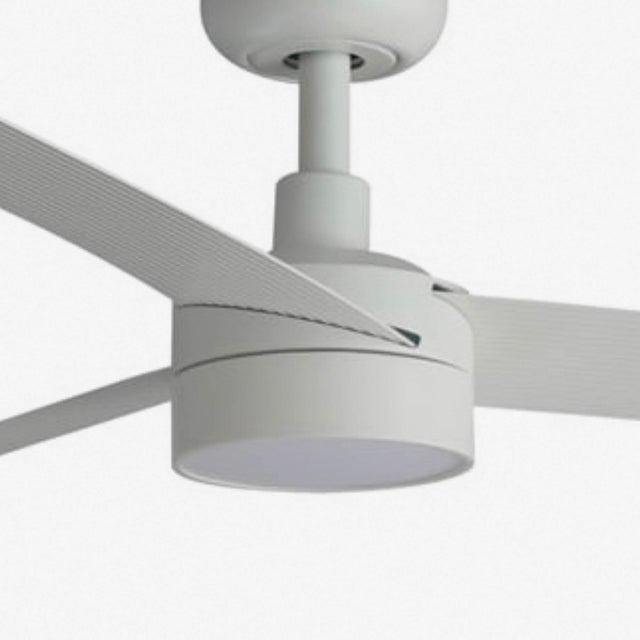 CRUISER XL LED fan with DC motor