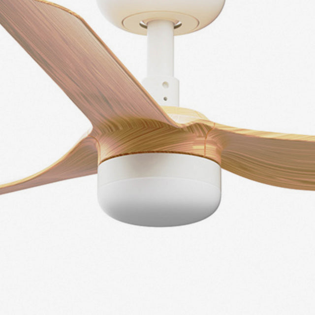 MINI PUNT S LED fan with DC motor