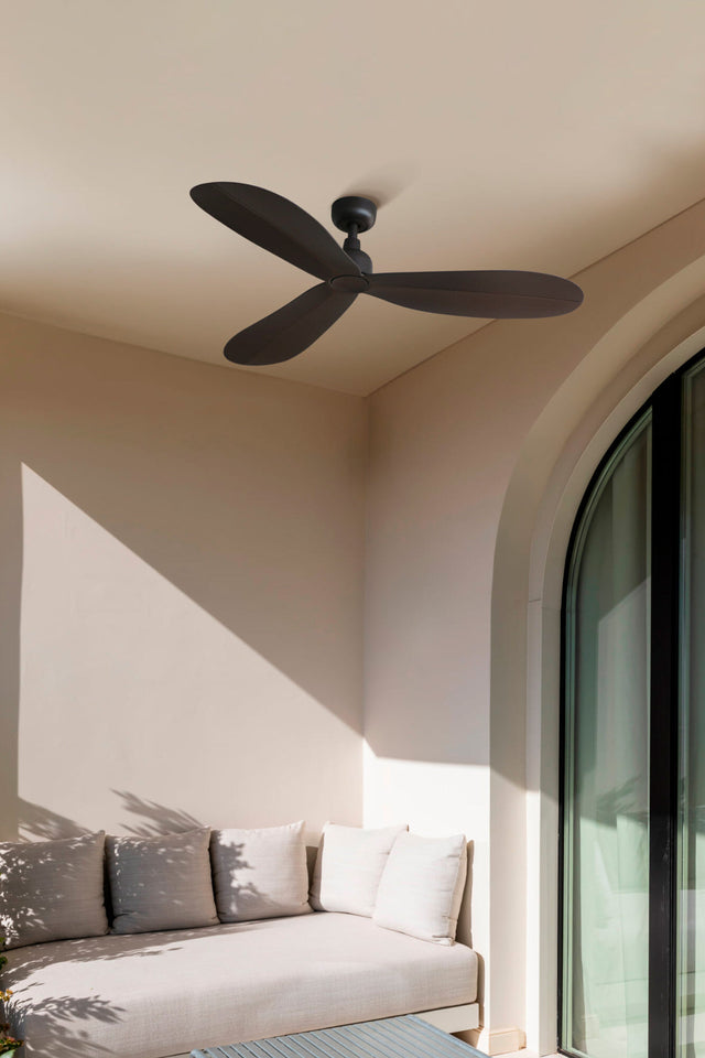 PALMA M fan with IP44 motor