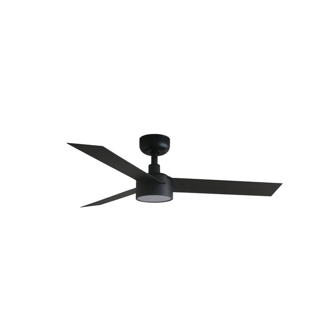 CRUISER S LED fan with DC motor