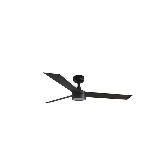 CRUISER L LED fan with DC motor