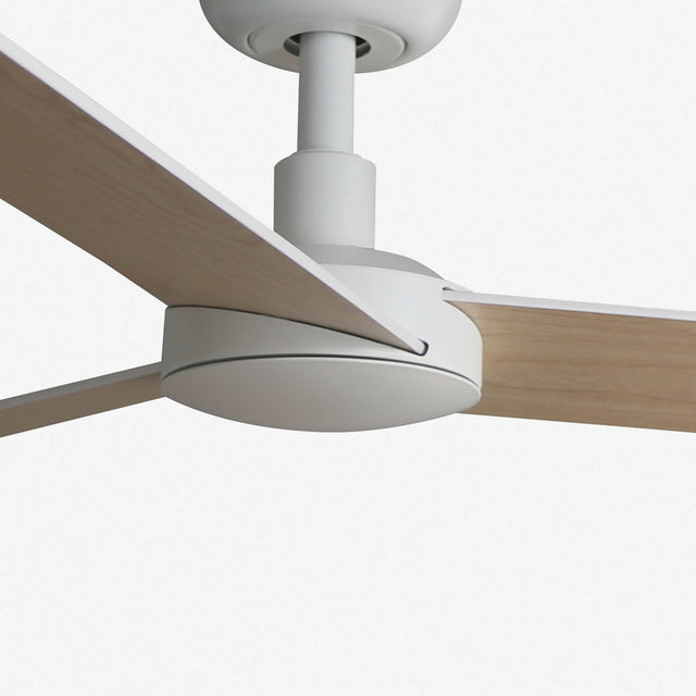 RUDDER S fan