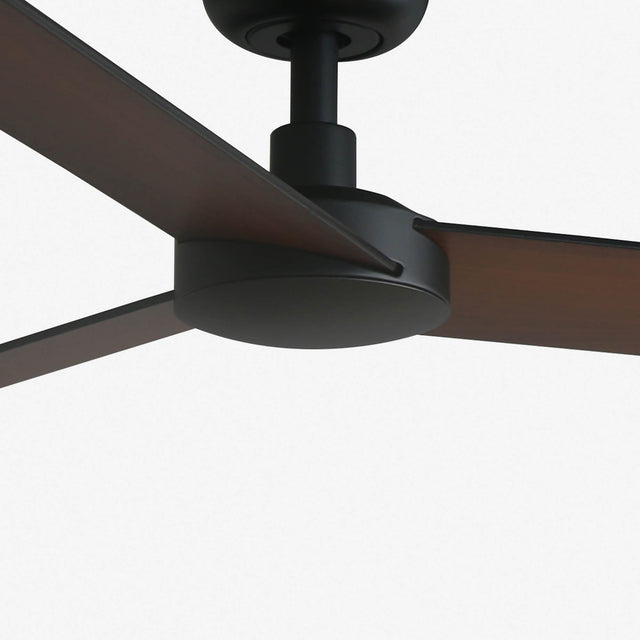 RUDDER S fan