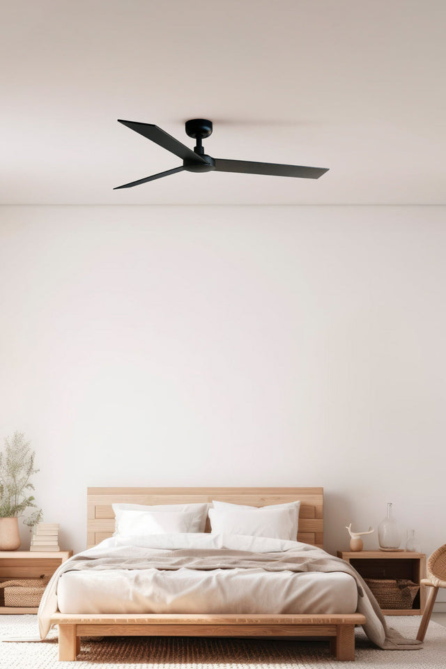 RUDDER L fan