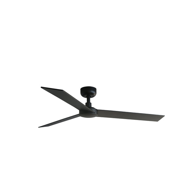 RUDDER L fan SMART