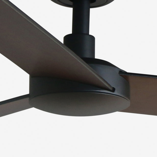 RUDDER L fan SMART