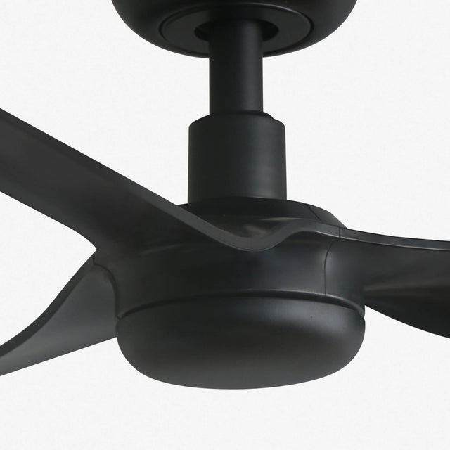 MINI PUNT S fan with DC motor