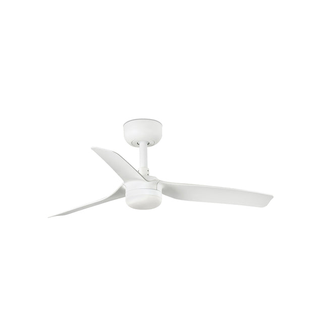 MINI PUNT S LED fan with DC motor