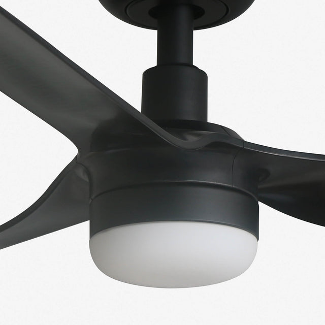 MINI PUNT S LED fan with DC motor
