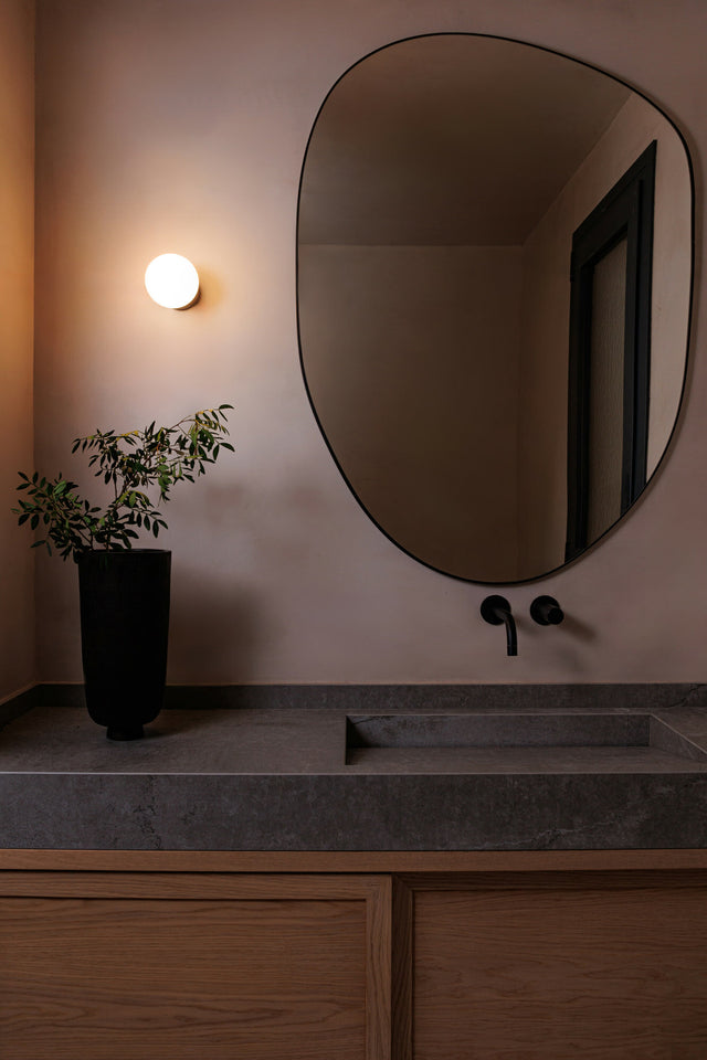 PING Ceiling lamp