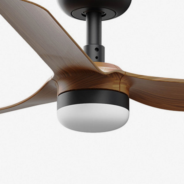 MINI PUNT S LED fan with DC SMART motor