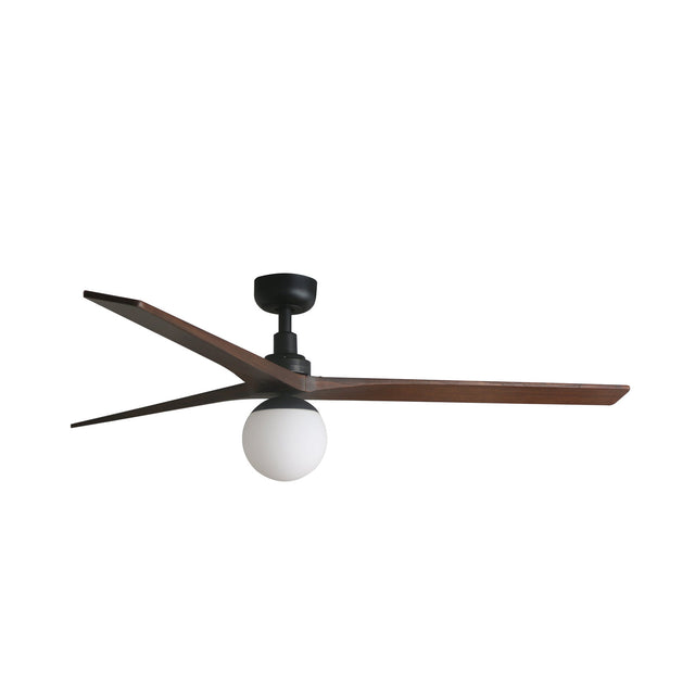 KLIM L fan DC E27 SMART