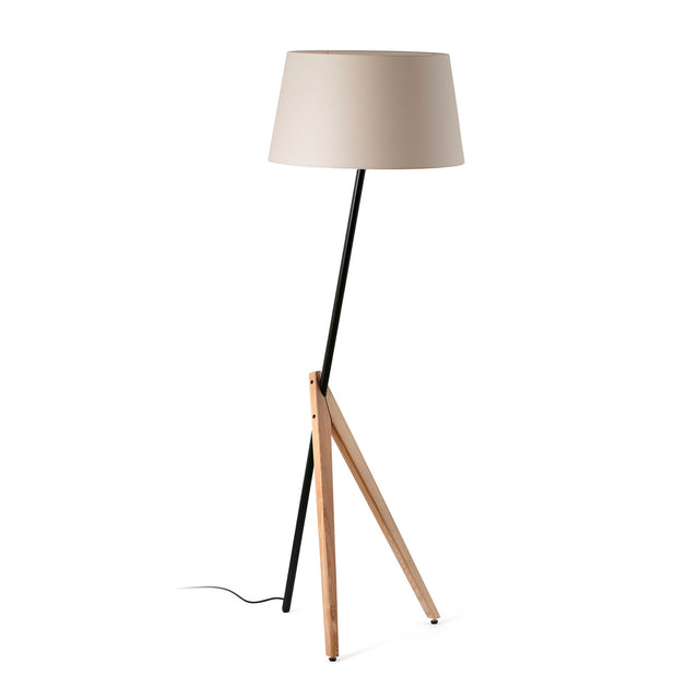 TREEWOOD floor lamp