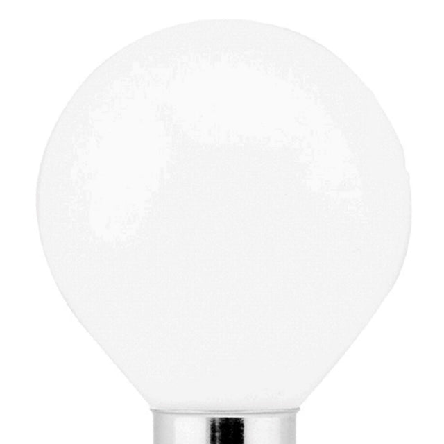 Bulb G45 E14 MATE LED 4,5W 2700K DIMABLE