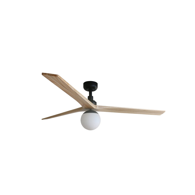 KLIM L fan DC E27