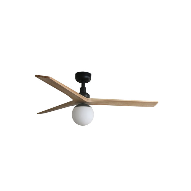 KLIM M fan DC E27 SMART