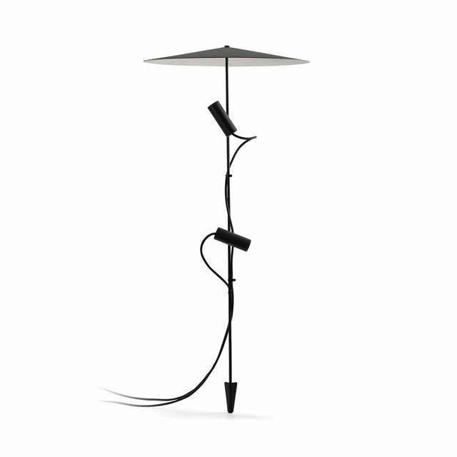 CLAP 1030 spike lamp