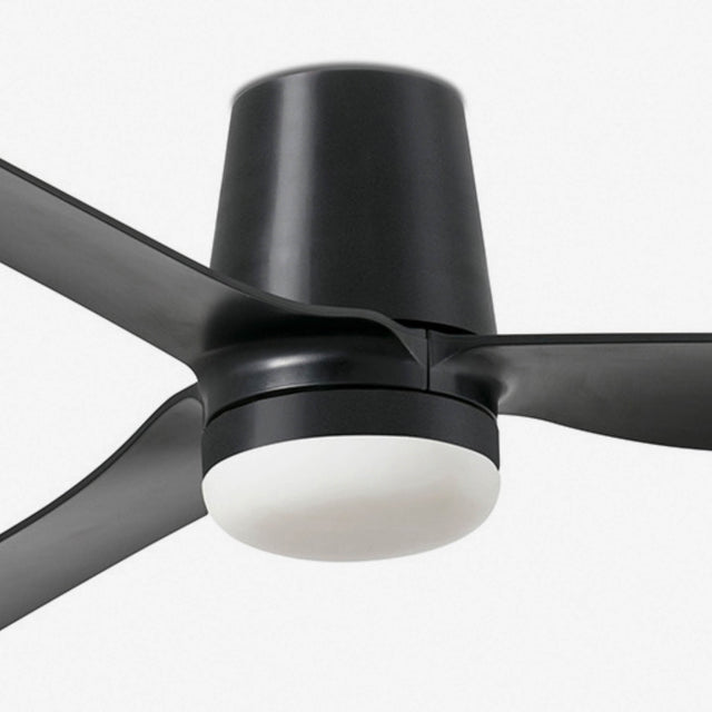 PUNT TUB M LED fan with DC motor