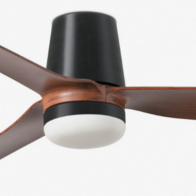 PUNT TUB M LED fan with DC motor