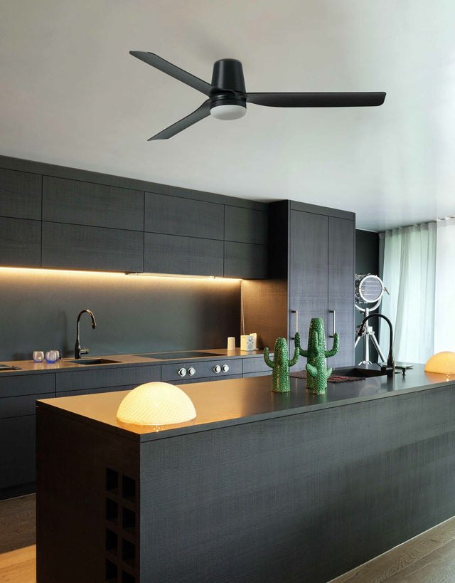 PUNT TUB M LED fan DC SMART