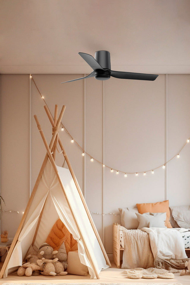 MINI PUNT TUB S fan with DC motor