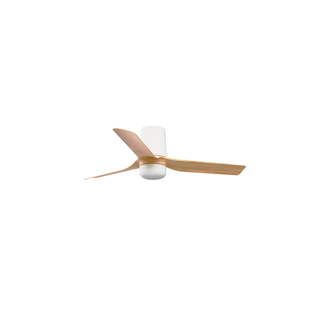 MINI PUNT TUB S LED fan with DC motor