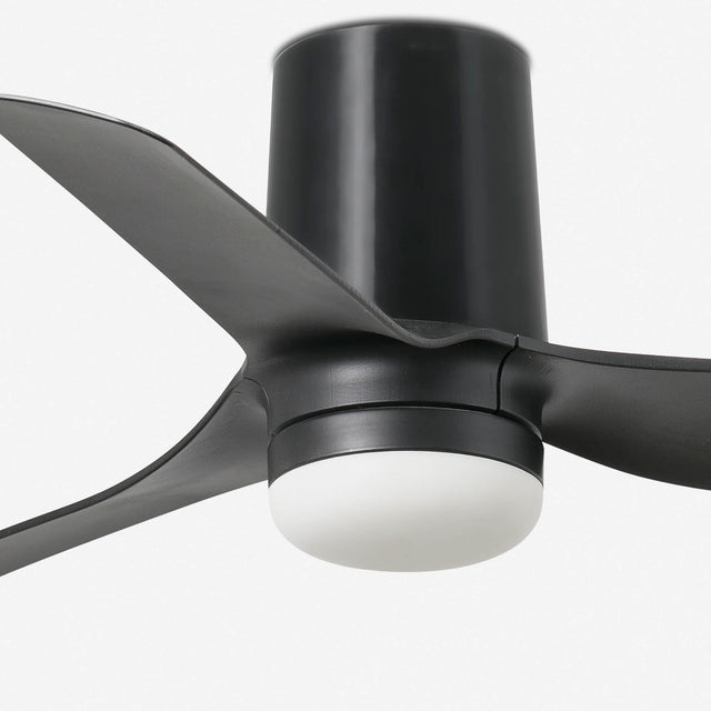 MINI PUNT TUB S LED fan with DC motor