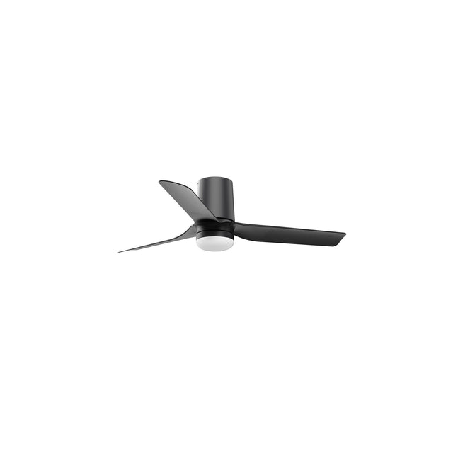 MINI PUNT TUB S LED fan DC SMART