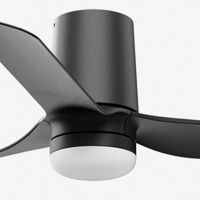 MINI PUNT TUB S LED fan DC SMART