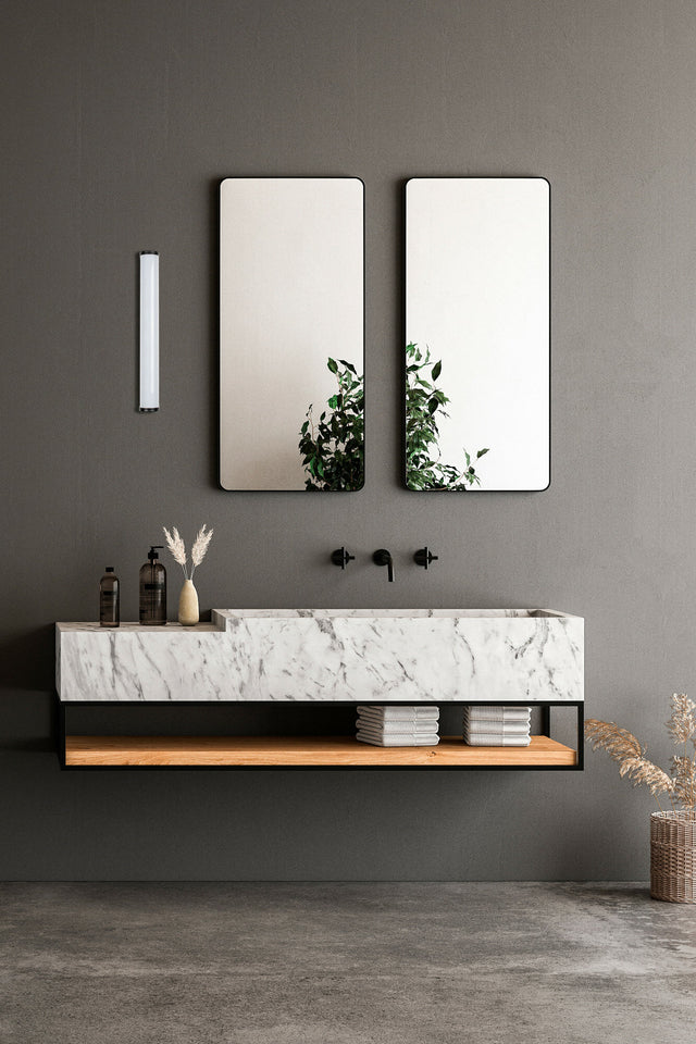 TIDE 300 wall lamp
