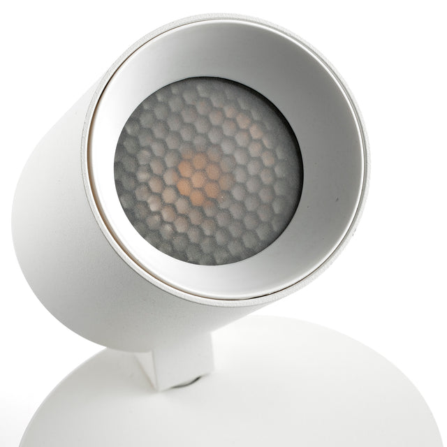 STAN wall lamp with switch