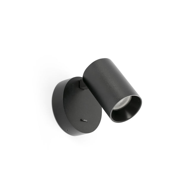 STAN wall lamp with switch