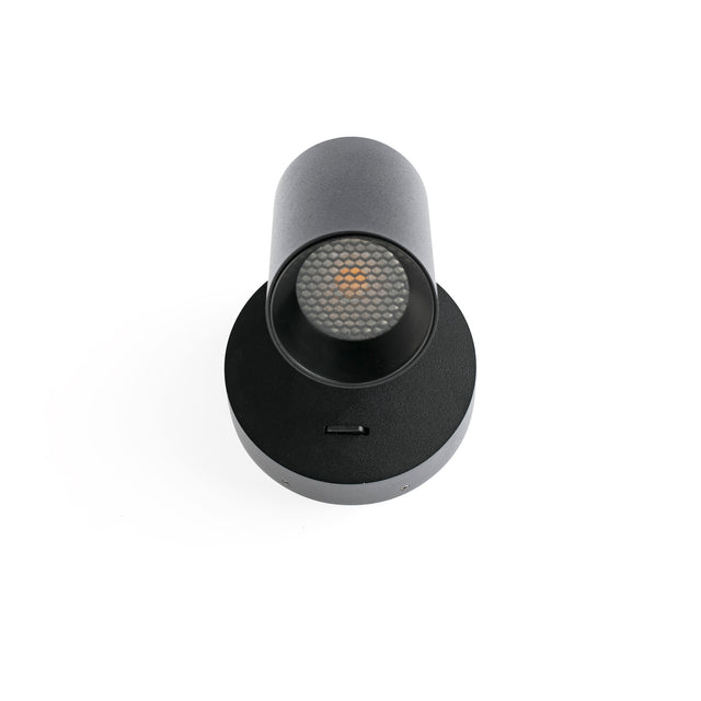 STAN wall lamp with switch